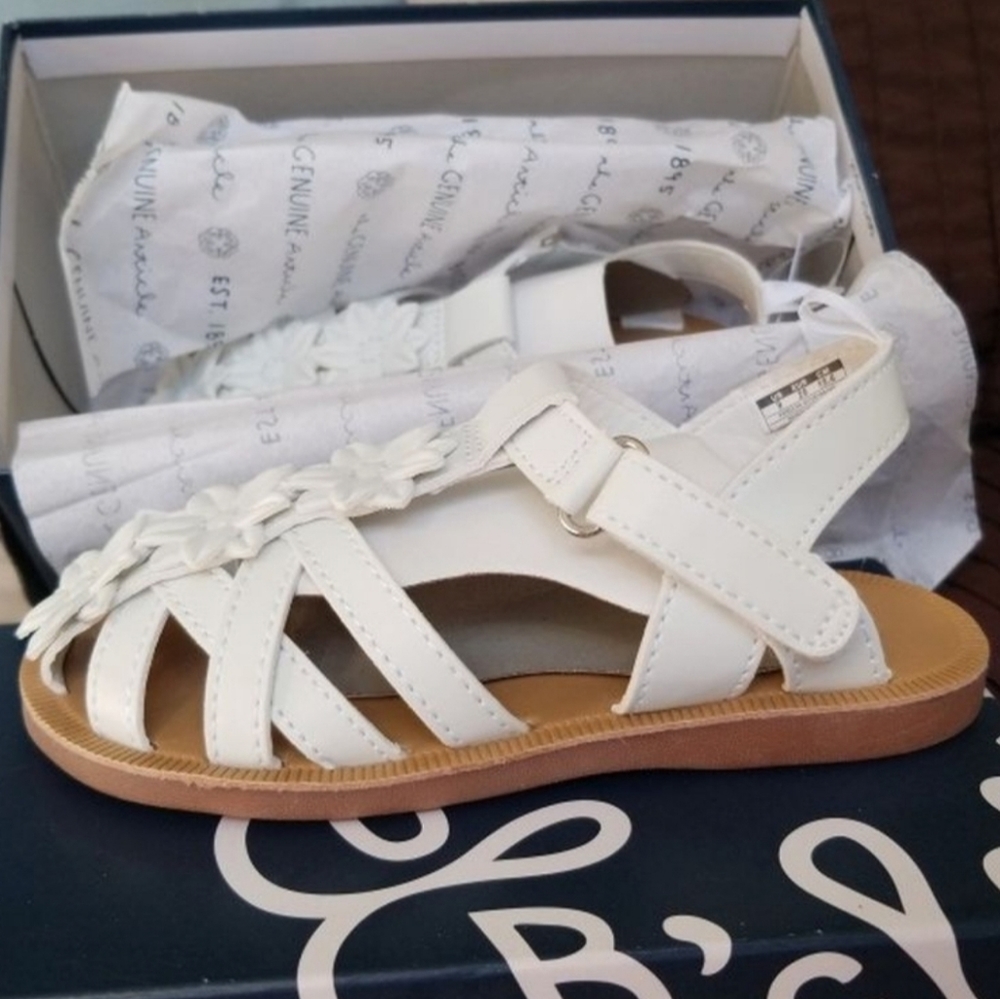 OshKosh Toddler sandals